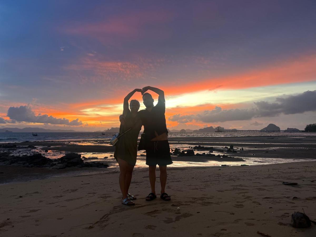 At Thara Aonang Βίλα Ao Nang Εξωτερικό φωτογραφία