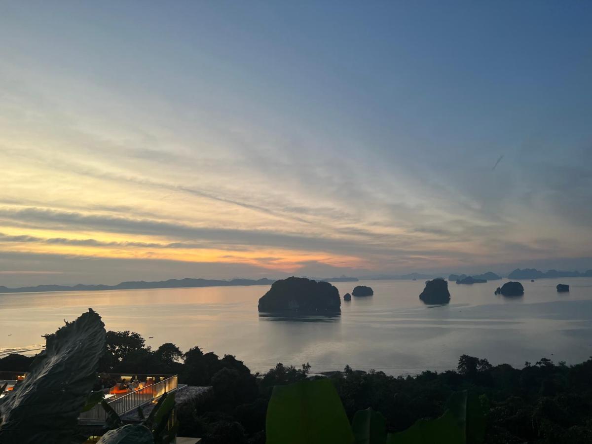 At Thara Aonang Βίλα Ao Nang Εξωτερικό φωτογραφία